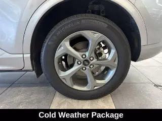 Ford Escape 2024 AWD ST-Line 4dr SUV