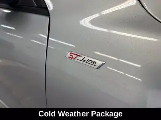 Ford Escape 2024 AWD ST-Line 4dr SUV