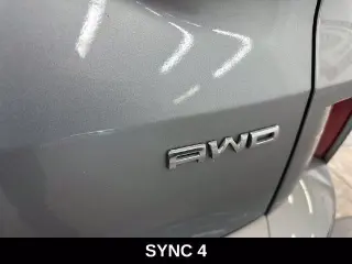 Ford Escape 2024 AWD ST-Line 4dr SUV