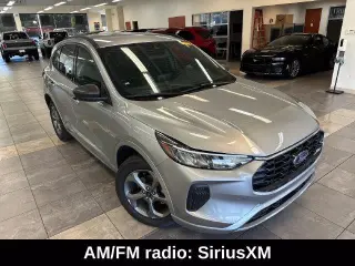 Ford Escape 2024 AWD ST-Line 4dr SUV