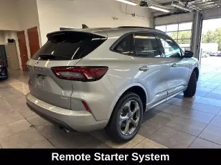 Ford Escape 2024 AWD ST-Line 4dr SUV