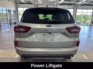 Ford Escape 2024 AWD ST-Line 4dr SUV