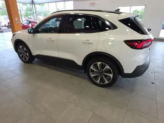 Ford Escape 2024 AWD Platinum 4pt SUV