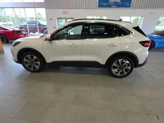 Ford Escape 2024 AWD Platinum 4pt SUV