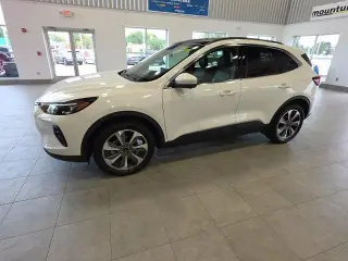Ford Escape 2024 AWD Platinum 4pt SUV