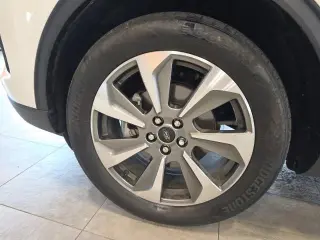 Ford Escape 2024 AWD Platinum 4pt SUV