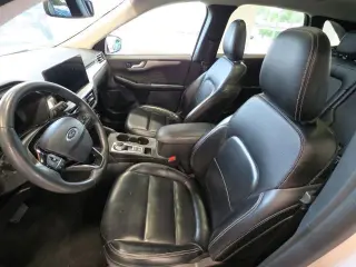Ford Escape 2024 AWD Platinum 4pt SUV