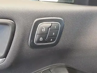 Ford Escape 2024 AWD Platinum 4pt SUV