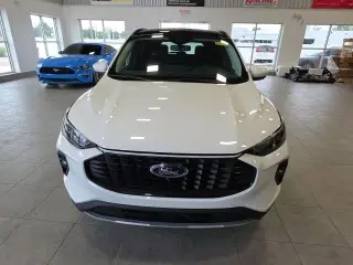 Ford Escape 2024 AWD Platinum 4pt SUV