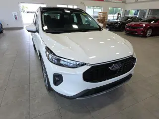 Ford Escape 2024 AWD Platinum 4pt SUV