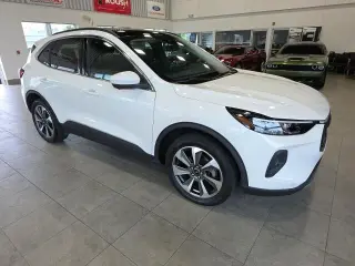 Ford Escape 2024 AWD Platinum 4pt SUV