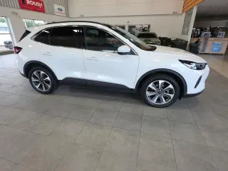 Ford Escape 2024 AWD Platinum 4pt SUV