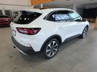 Ford Escape 2024 AWD Platinum 4pt SUV