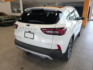 Ford Escape 2024 AWD Platinum 4pt SUV