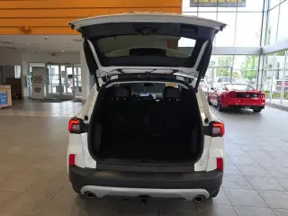 Ford Escape 2024 AWD Platinum 4pt SUV