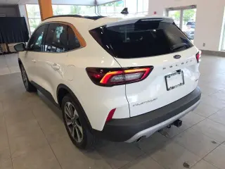 Ford Escape 2024 AWD Platinum 4pt SUV