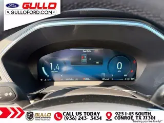 Ford Escape 2023 AWD Platinum 4p SUV