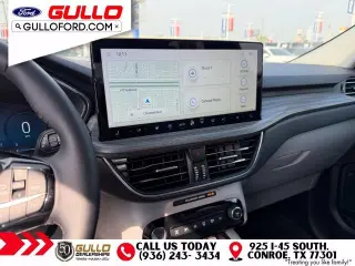 Ford Escape 2023 AWD Platinum 4p SUV