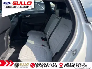 Ford Escape 2023 AWD Platinum 4p SUV