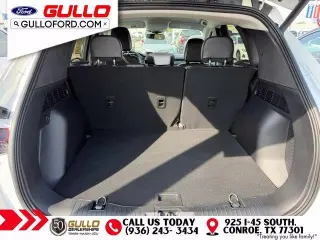 Ford Escape 2023 AWD Platinum 4p SUV