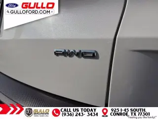 Ford Escape 2023 AWD Platinum 4p SUV