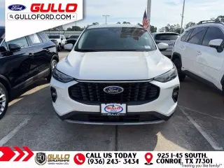 Ford Escape 2023 AWD Platinum 4p SUV