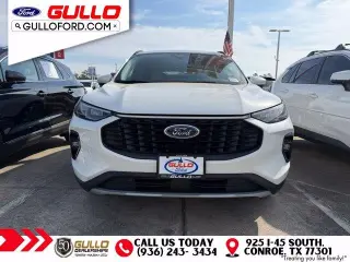 Ford Escape 2023 AWD Platinum 4p SUV