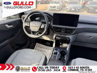 Ford Escape 2023 AWD Platinum 4p SUV