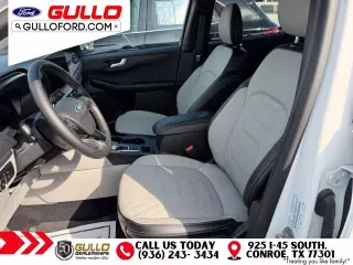 Ford Escape 2023 AWD Platinum 4p SUV