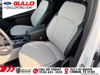 Ford Escape 2023 AWD Platinum 4p SUV