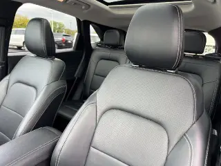 Ford Escape 2023 AWD Platinum 4dr SUV