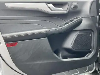 Ford Escape 2023 AWD Platinum 4dr SUV