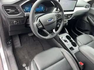 Ford Escape 2023 AWD Platinum 4dr SUV
