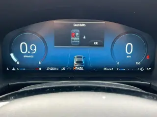 Ford Escape 2023 AWD Platinum 4dr SUV