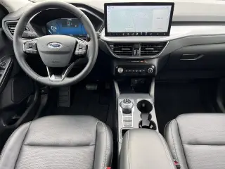 Ford Escape 2023 AWD Platinum 4dr SUV