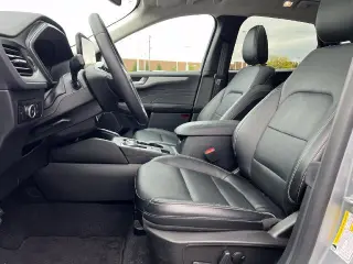 Ford Escape 2023 AWD Platinum 4dr SUV
