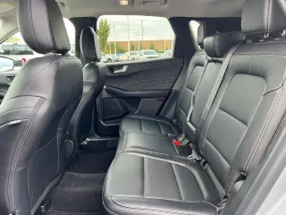 Ford Escape 2023 AWD Platinum 4dr SUV