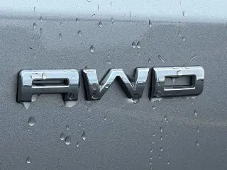 Ford Escape 2023 AWD Platinum 4dr SUV