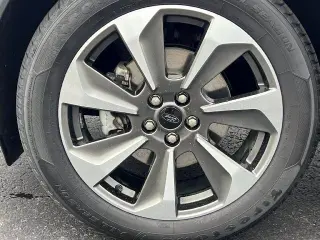 Ford Escape 2023 AWD Platinum 4dr SUV