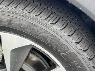Ford Escape 2023 AWD Platinum 4dr SUV