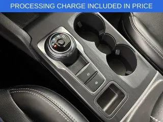 Ford Escape 2025 AWD Platinum 4dr SUV