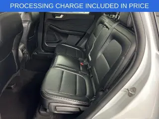 Ford Escape 2025 AWD Platinum 4dr SUV