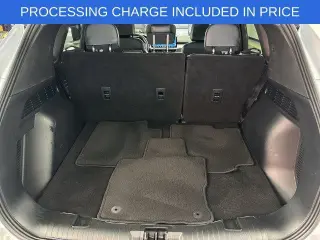 Ford Escape 2025 AWD Platinum 4dr SUV