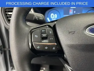 Ford Escape 2025 AWD Platinum 4dr SUV