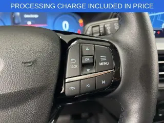 Ford Escape 2025 AWD Platinum 4dr SUV