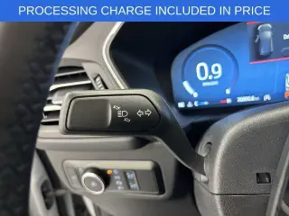 Ford Escape 2025 AWD Platinum 4dr SUV