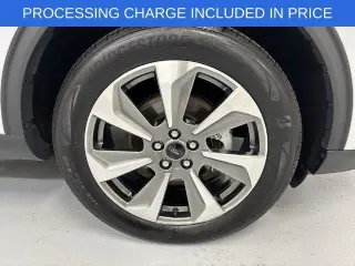 Ford Escape 2025 AWD Platinum 4dr SUV