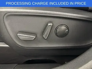 Ford Escape 2025 AWD Platinum 4dr SUV