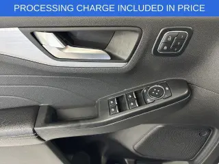Ford Escape 2025 AWD Platinum 4dr SUV