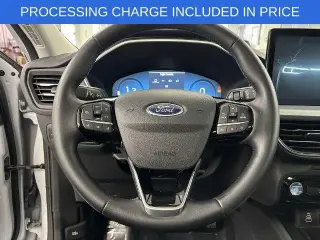 Ford Escape 2025 AWD Platinum 4dr SUV